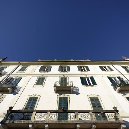 Nell'A Como Cadenabbia Exterior foto